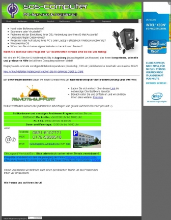 http://sos-computer.info