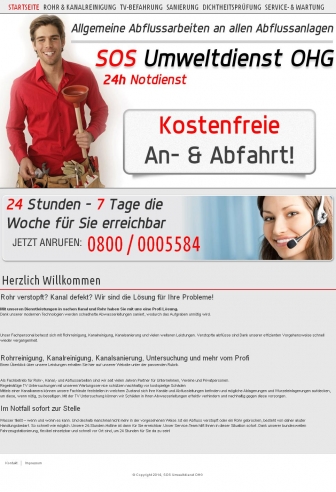 http://sos-umweltdienst.de