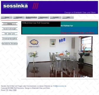 http://sossinka.de