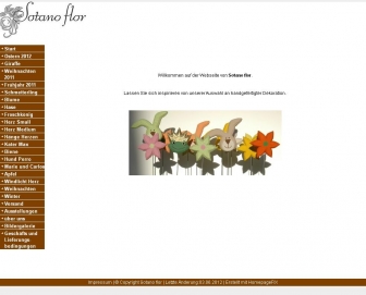 http://sotanoflor.de