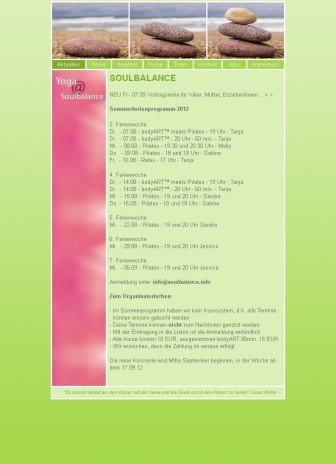 http://soulbalance.info