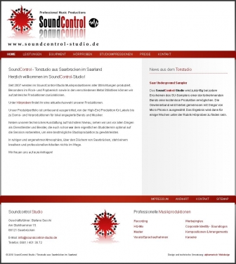 http://soundcontrol-studio.de