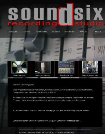http://soundsix.de