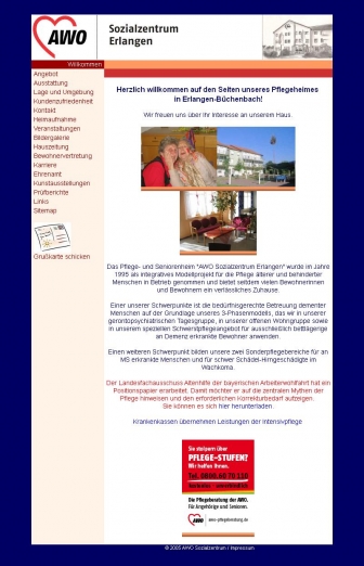 http://sozialzentrum.info