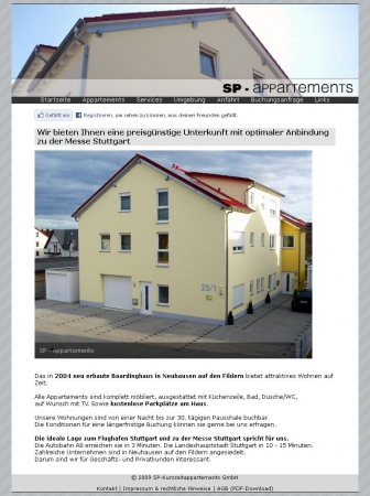 http://sp-appartements.de