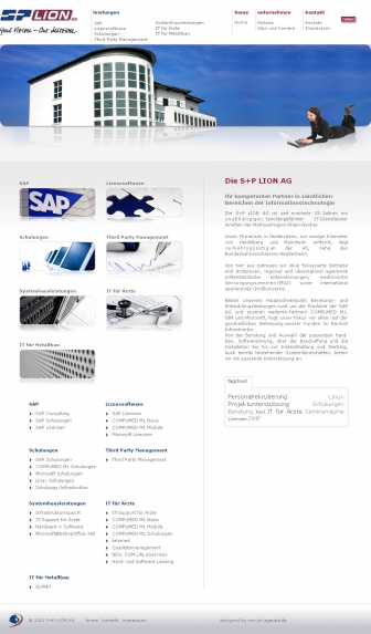 http://sp-lion.com