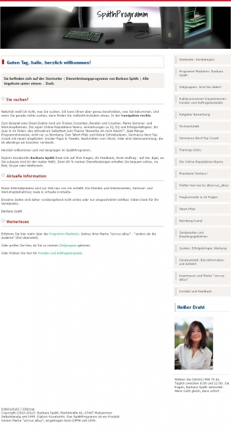 http://spaethprogramm.de