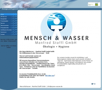 http://spare-wasser.de