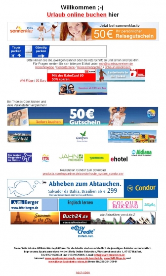 http://spartraumreisen.de