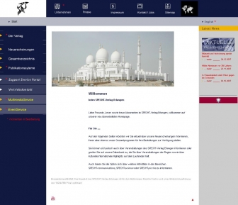 http://specht-verlag.eu
