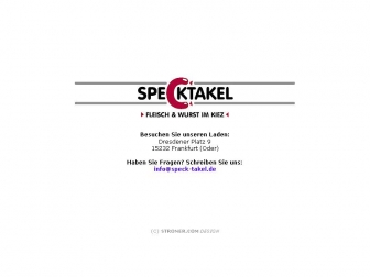 http://speck-takel.de