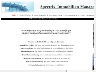 http://spectrix.de