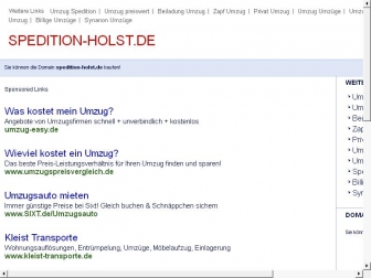 http://spedition-holst.de