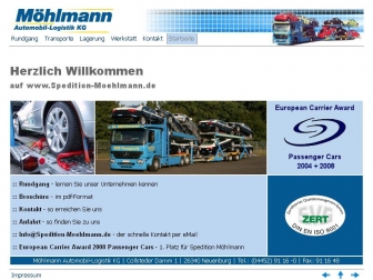 http://spedition-moehlmann.de