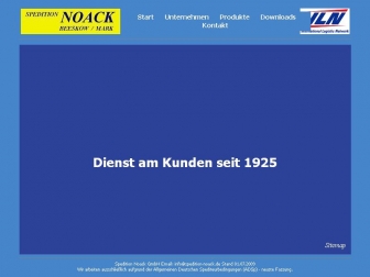 http://spedition-noack.de