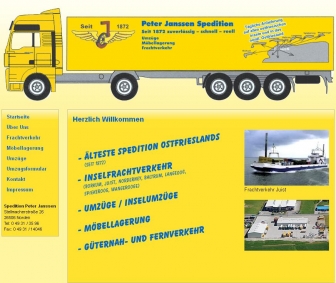 http://spedition-peter-janssen.de