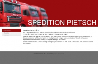 http://spedition-pietsch.de