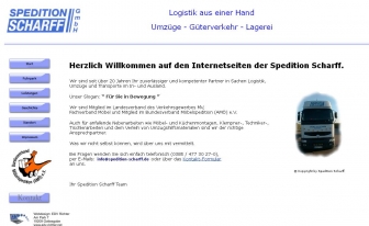 http://www.spedition-scharff.de