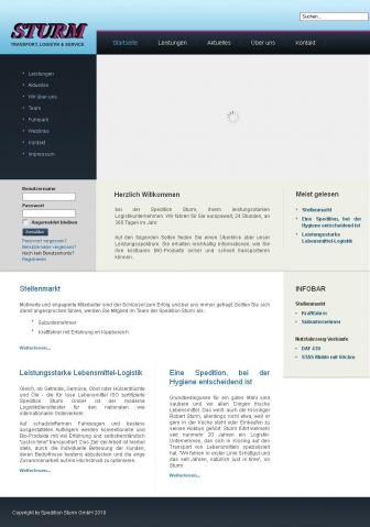 http://spedition-sturm.com