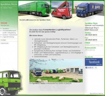 http://spedition-thiele.com