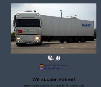 http://spedition-voigt.de