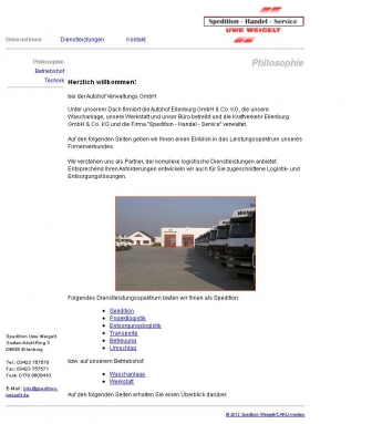 http://spedition-weigelt.de