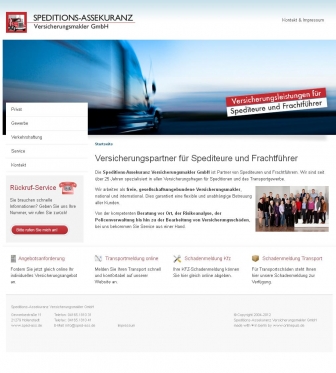 http://speditions-assekuranz.de