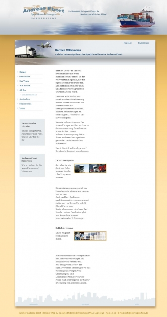 http://speditions-leistungen.de
