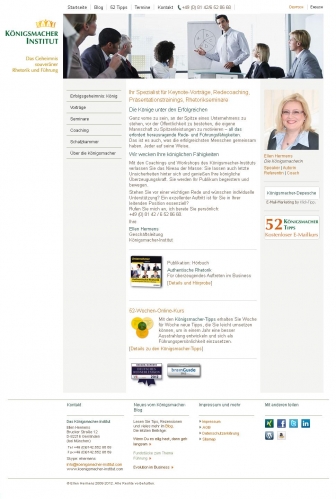 http://speech-coach.de