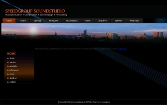 http://speedgroup.de