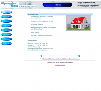 http://spenglerbau.de