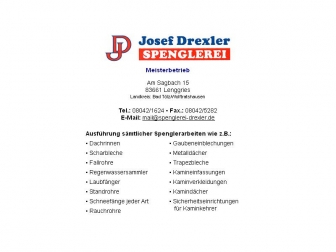 http://spenglerei-drexler.de