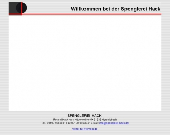 http://spenglerei-hack.de