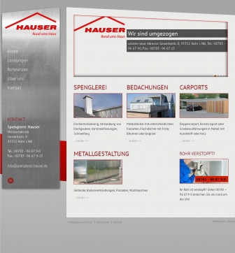 http://spenglerei-hauser.de