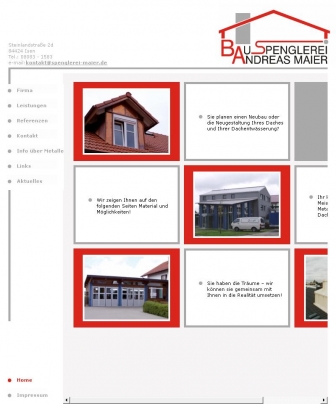 http://spenglerei-maier.de