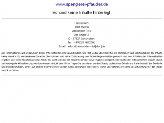 http://spenglerei-pfaudler.de
