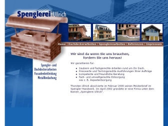 http://spenglerei-ullrich.de