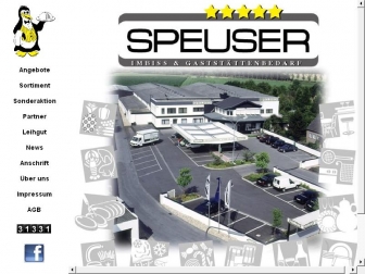 http://speuser.de