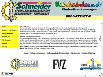 http://spezialkrankentransport.de