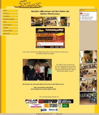 http://sphinxfitnessoase.de