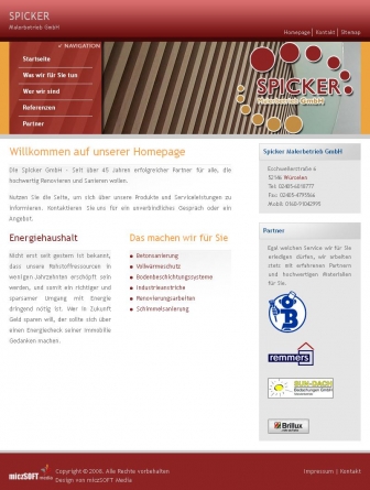 http://spicker-malerbetrieb.de