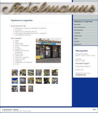 http://spielmanns-langerwehe.de