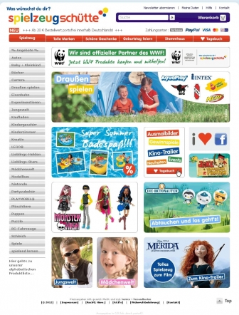 http://spielzeug-schuette.de