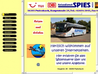 http://spiesreisen.de