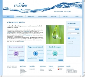 http://spinflow.de