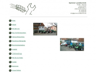 http://spinner-landtechnik.de