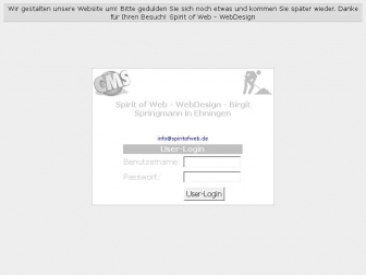 http://spiritofweb.de