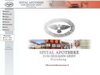 http://spital-apotheke.de