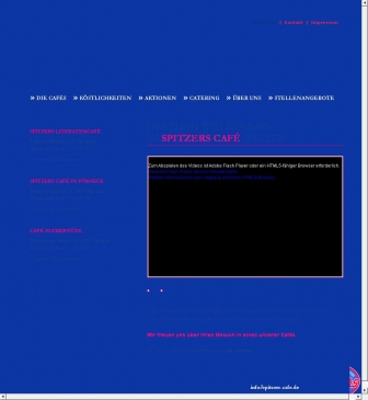 http://spitzer-cafe.de