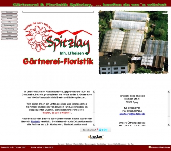 http://spitzlay.de